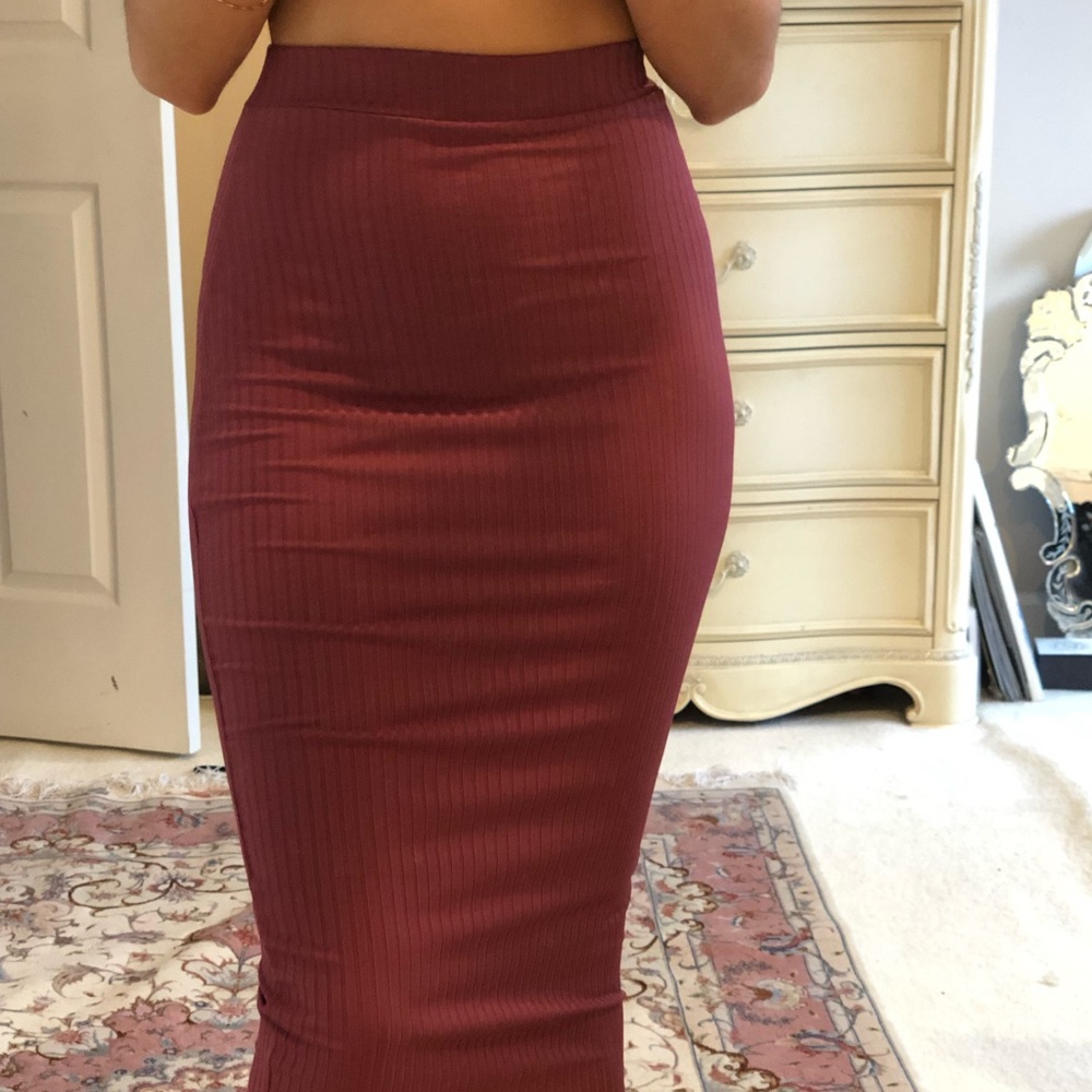 Missguided Bodycon Skirt